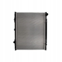 Thermotec d70314tt радиатор , системы охлаждения двигателя
