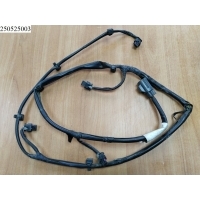 Проводка парктроника заднего коса Cross Country 2007-2016 Volvo,V70 2007-2016 31343768