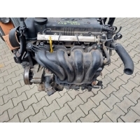 Kia ceed hyundai i30 venga ix20 двигатель g4fa 1.4 бензин