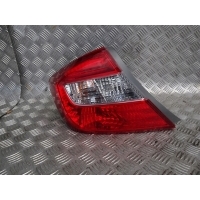 Honda civic ix 2012r седан фара задняя левая европа оригинал
