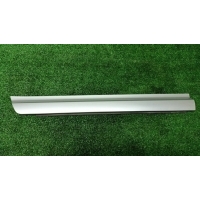 накладка двери Audi A8 [D3 4E] 2004-2010 2006 4e0853970c