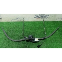 держатель солнцезащитной шторки Audi A8 [D3 4E] 2004-2010 2006 4e0861978b