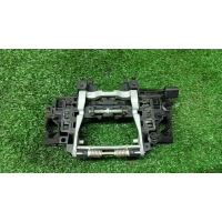 кронштейн ручки Audi A8 [D3 4E] 2004-2010 2006 4E0839886E