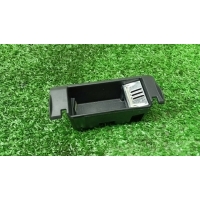 пепельница (в дверь) Audi A8 [D3 4E] 2004-2010 2006 4B0857406A