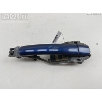 Ручка двери наружная передняя правая Volkswagen Passat B5+ (GP) 2001