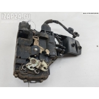 Замок двери передней правой Volkswagen Passat B5+ (GP) 2001