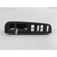 Ручка двери внутренняя передняя левая Volkswagen Passat B5+ (GP) 2004 3B1867171