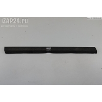 Молдинг двери передней левой Volkswagen Passat B5+ (GP) 2004 3B0854939B