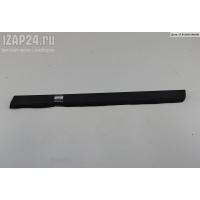 Молдинг двери передней правой Volkswagen Passat B5+ (GP) 2001 3B0854940B