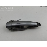 Ручка двери наружная передняя правая Volkswagen Passat B5+ (GP) 2001 3B0837886