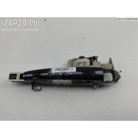 Ручка двери наружная передняя левая Peugeot 407 2005 112180707