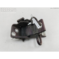 Петля двери задней правой Audi 80 B4 (1991-1996) 1992