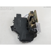 Замок двери передней правой Audi A6 C5 (1997-2005) 1999 4B1837016B