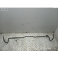 Стабилизатор поперечной устойчивости передний Volkswagen Crafter 2007 2E0411025E