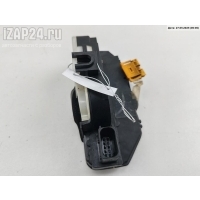 Замок двери передней правой Opel Astra J 2013 3023880