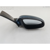 Зеркало наружное правое Opel Astra J (2009-2015) 2013 583506