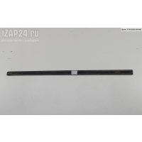 Молдинг двери передней правой Audi A4 B7 (2004-2008) 2005 8E0853954