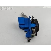 Замок двери передней правой Opel Omega B 2002 09174581