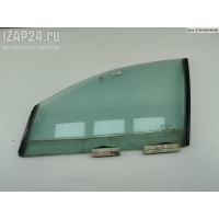 Стекло двери передней левой Opel Omega B 2000