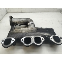 Коллектор впускной Volkswagen Golf-4 2001 038129783J