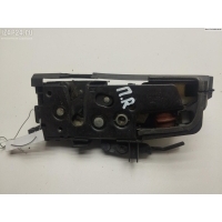 Замок двери передней правой Seat Alhambra (2000-2010) 2001 7M3837012C