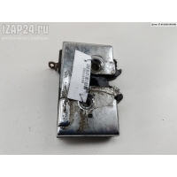 Замок двери передней левой Audi 80 B4 (1991-1996) 1992 8A1887015