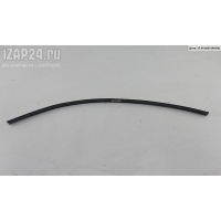 Молдинг двери передней левой Audi A4 B5 (1994-2001) 1997 8D0853953