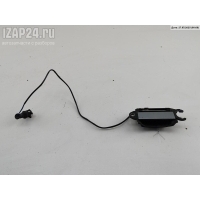 Ручка двери наружная передняя левая Audi A4 B5 (1994-2001) 1997 4A0837205
