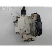 Замок двери передней правой Audi A4 B7 (2004-2008) 2005 8E1837016