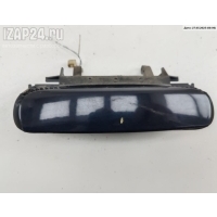 Ручка двери наружная передняя правая Audi A4 B7 (2004-2008) 2005 4B0839885