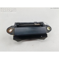 Ручка двери наружная задняя правая Audi 80 B4 (1991-1996) 1992 8A0839201