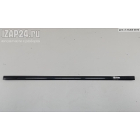 Молдинг двери передней правой Audi A6 C5 (1997-2005) 1999 4B0853954