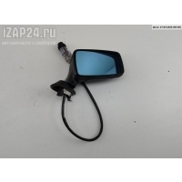 Зеркало наружное правое Audi 80 B4 (1991-1996) 1992 893857502G