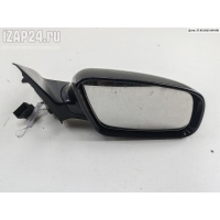 Зеркало наружное правое Audi A6 C5 (1997-2005) 2002 4B1858532BF