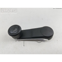 Ручка стеклоподъемника Audi 80 B4 (1991-1996) 1992 443837581D