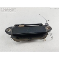 Ручка двери наружная задняя левая Audi 80 B4 (1991-1996) 1992 8A0839205