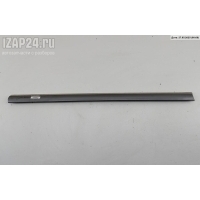 Молдинг двери передней правой Mercedes W202 (C) 1999 2026909462