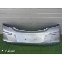 бампер Opel Corsa D (2006-2015) 13179916
