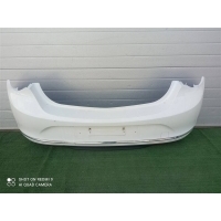 бампер Opel Astra J (2010-2016) 13368066