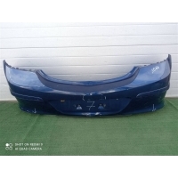 бампер Opel Astra H (2004-2014) 24460512
