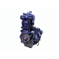 Двигатель engine suzuki gsf 650 bandit 2010r