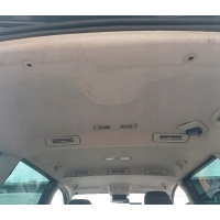 Volkswagen sharan обивка потолка под nawiewy 00 - 10