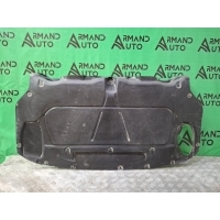 Защита днища BMW 7 Series G70 2022-нв 51759498269, 511643, 8