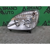 Фара ГАЗ Соболь 1 2003-2010 ALRU676512111, 8