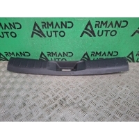 Кожух замка багажника Changan UNI-K 1 2020-нв CD569F2708050500, 5160100CR01, 7
