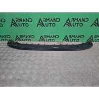 Накладка бампера нижняя Audi A5 2 F5 2020-нв 8W0807717BGRU, 8W0807717B, 8