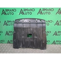 защита двигателя BMW X5 G05 2018-нв 51757424879, 1