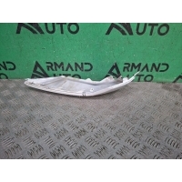 Накладка бампера нижняя Audi Q5 2 FY 2020-нв 80A807061FGRU, 80A807061F, 8