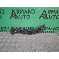 кронштейн бампера Skoda Rapid 2 2020-нв 60U807394D, 8