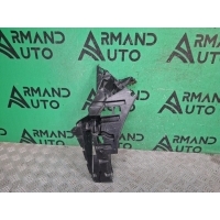 кронштейн бампера Mercedes GL GLS-Class X166 2015-2019 A1666205801, A1666257000, 1